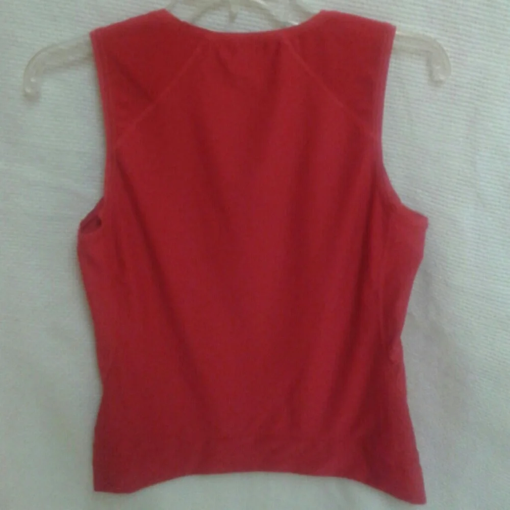 Nike dry fit women's workout tank